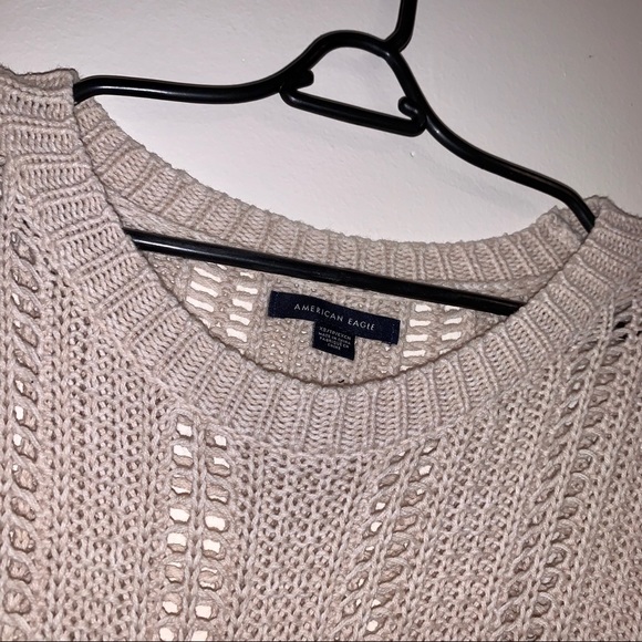 AE crew neck sweater - Picture 2 of 4